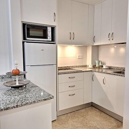 M&R Aguamarina Beach, Parking Gratuito Torrevieja Ngoại thất bức ảnh
